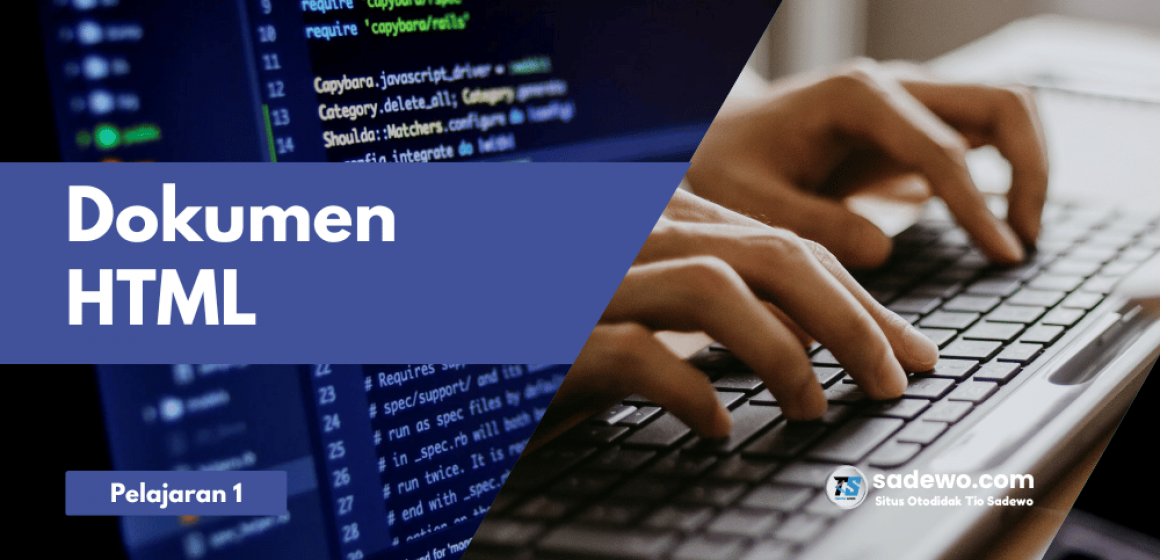 Dokumen HTML