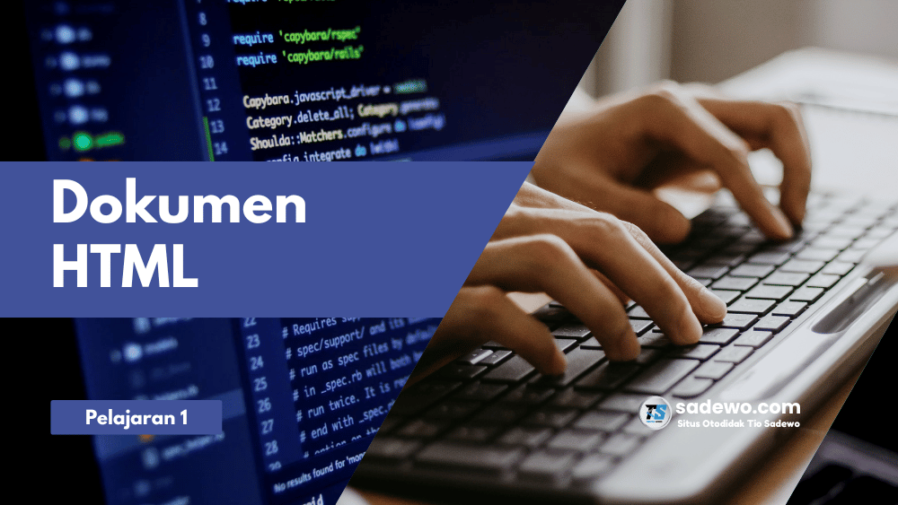Dokumen HTML