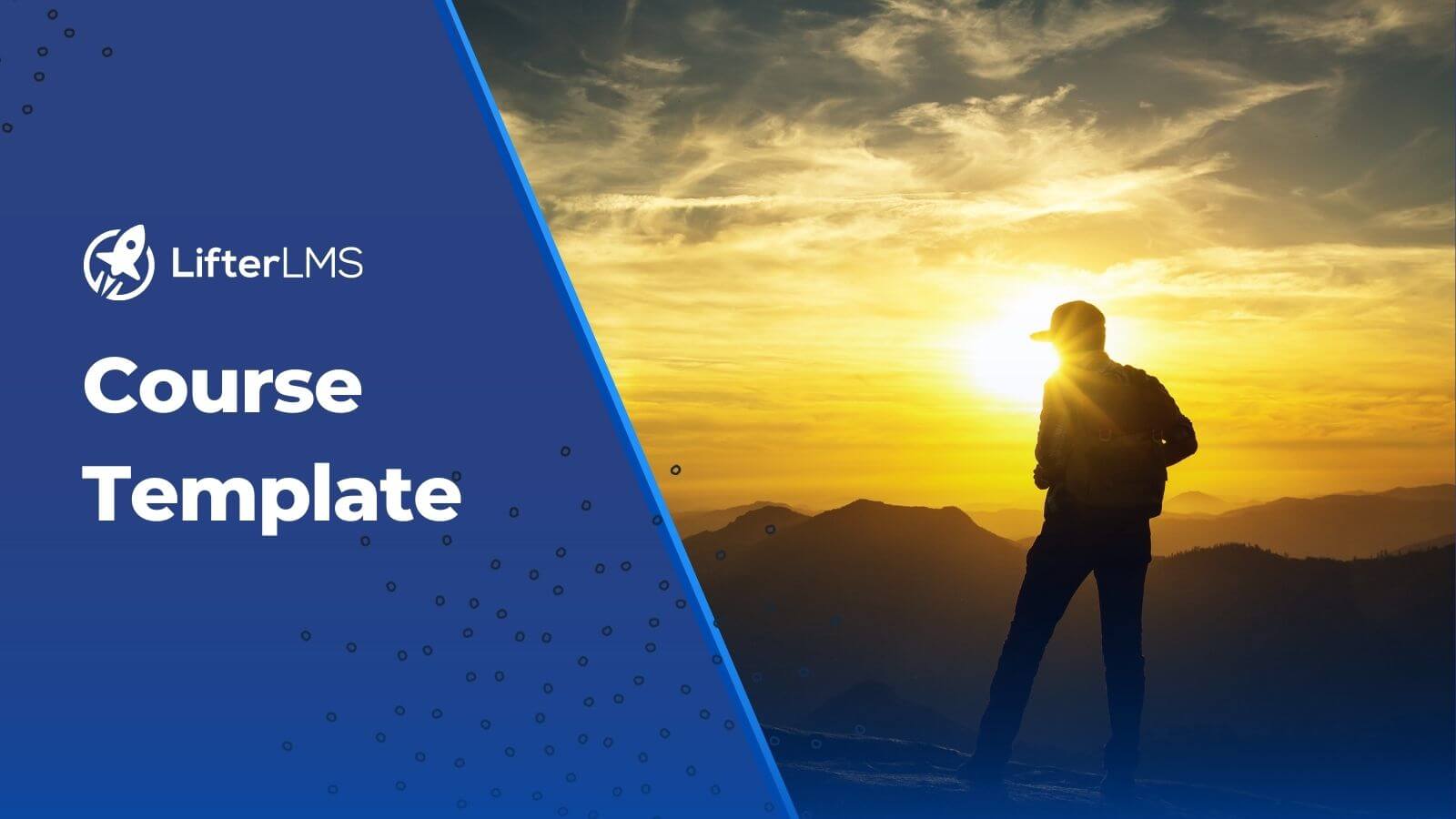 course-template course-template