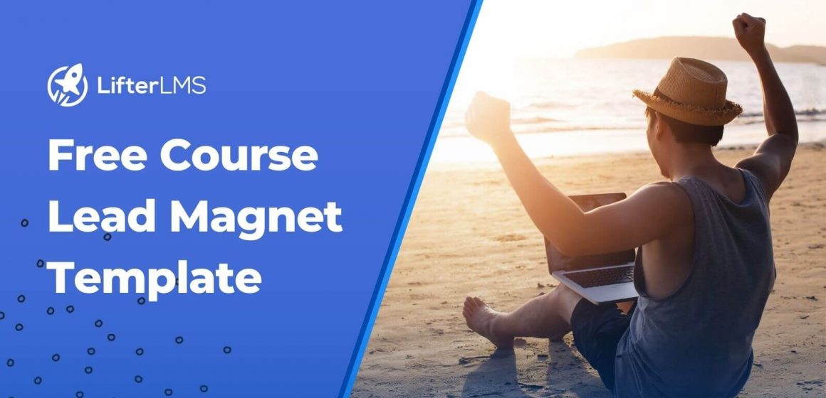 free-course-lead-magnet-template