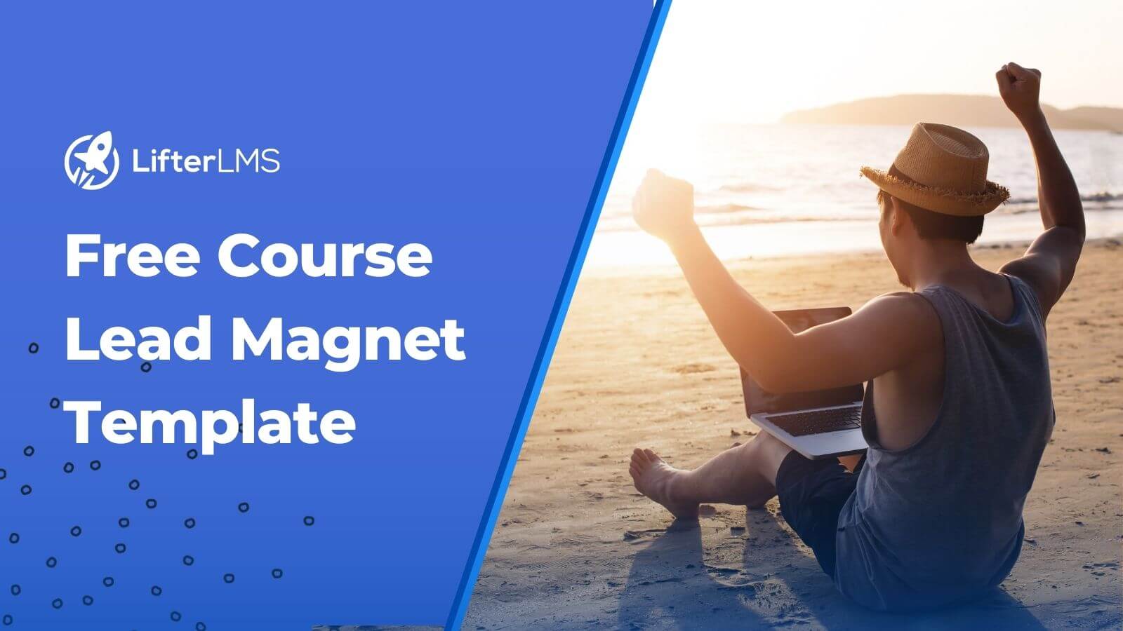 free-course-lead-magnet-template free-course-lead-magnet-template